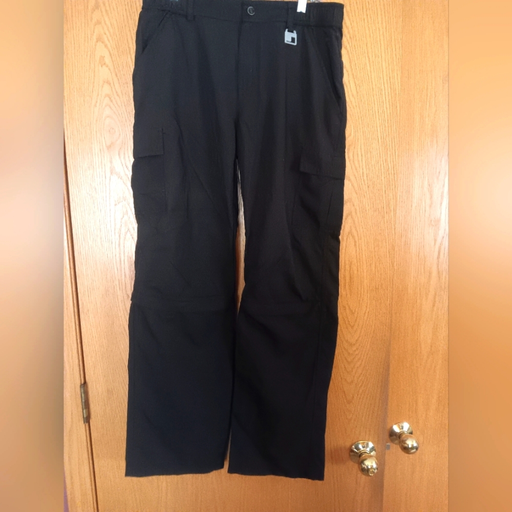 Men's size medium,  Toread cargo pants